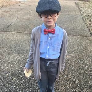 Meet your Posher, Summer